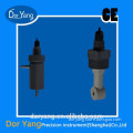 Dor Yang- II Industrial online Inductive Conductivity Electrode for high concentration acid and alkali